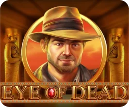 Eye of Dead