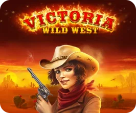 Victoria Wild West